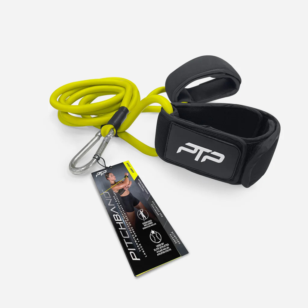 Pitching resistance bands outlet