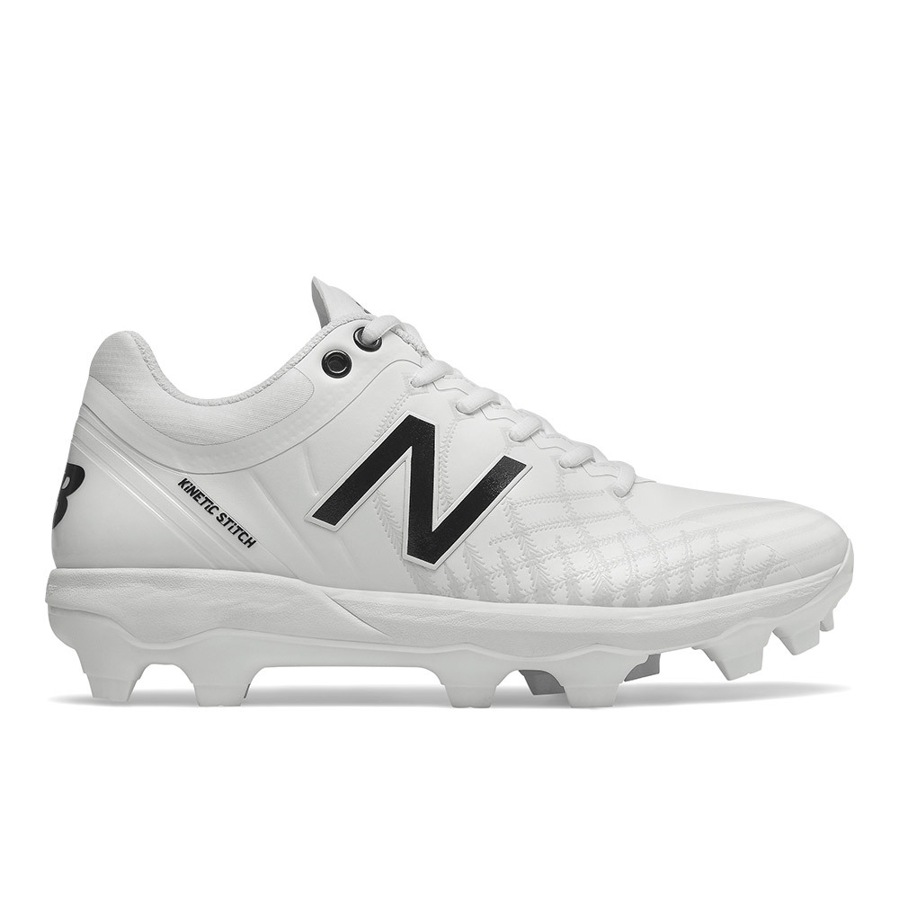 New Balance PL4040v5 Moulded TPU Low 