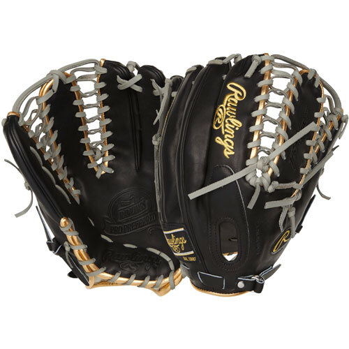 rawlings mike trout glove