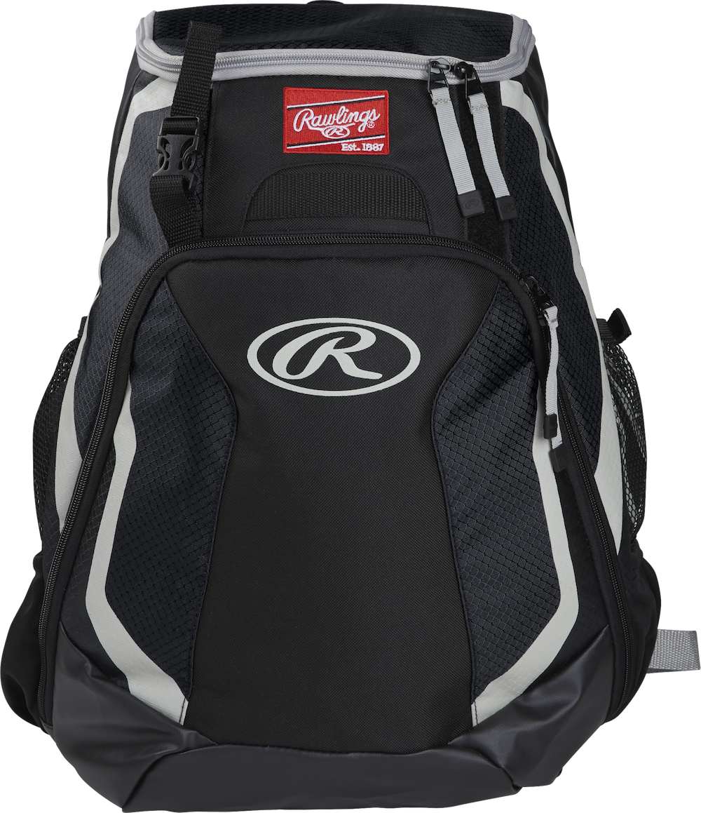 Rawlings R500-S Baseball Equipment Bags Backpacks 