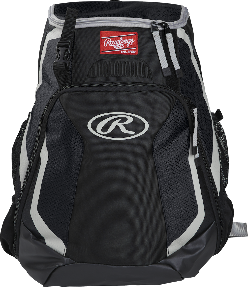 Rawlings R500 Players Backpack
