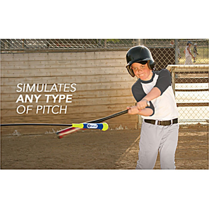 sklz hitting stick batting swing trainer for baseball and softball
