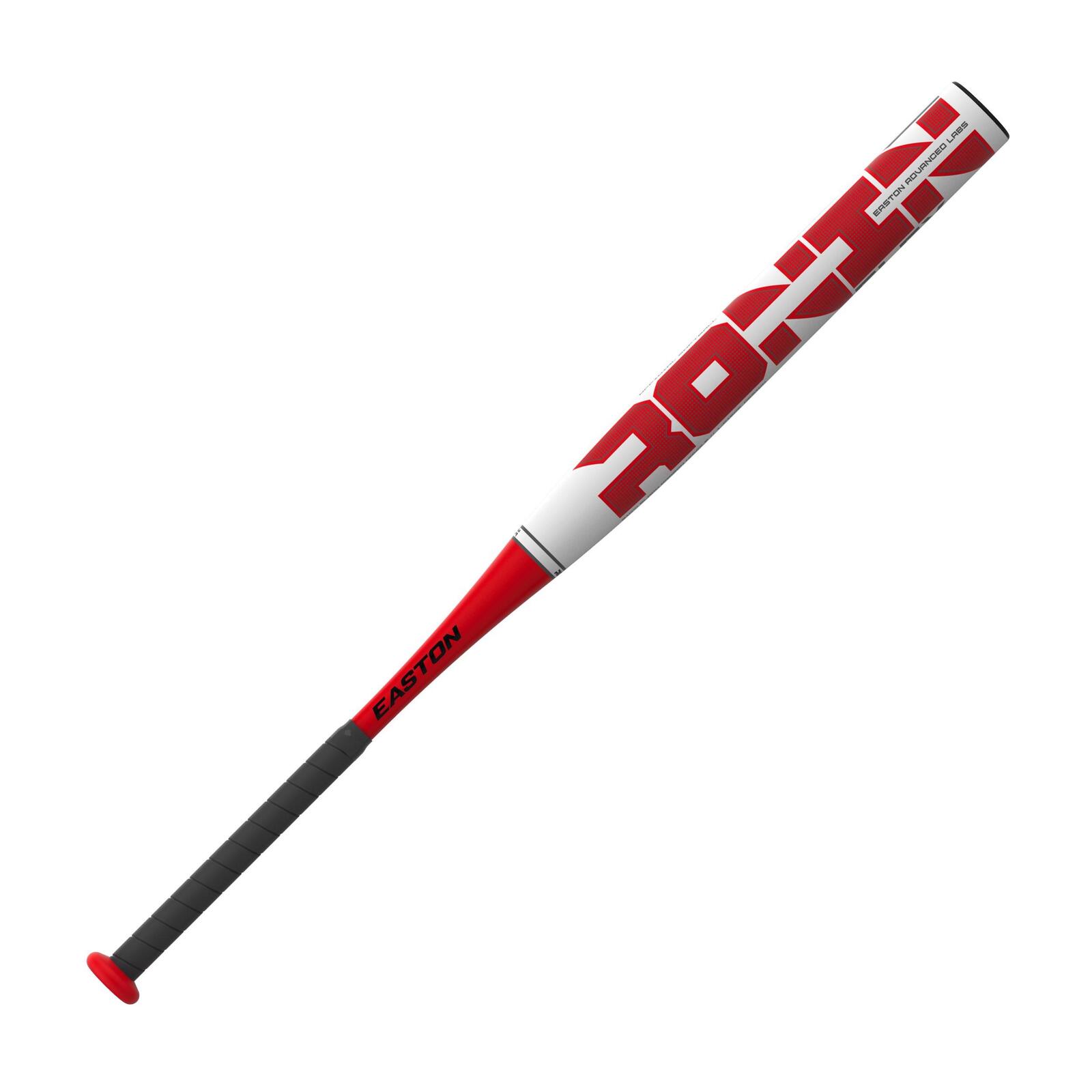 Easton 2020 RONIN Flex 1Piece Loaded Softball Bat [Bat Size 6 34 inch / 28 oz]