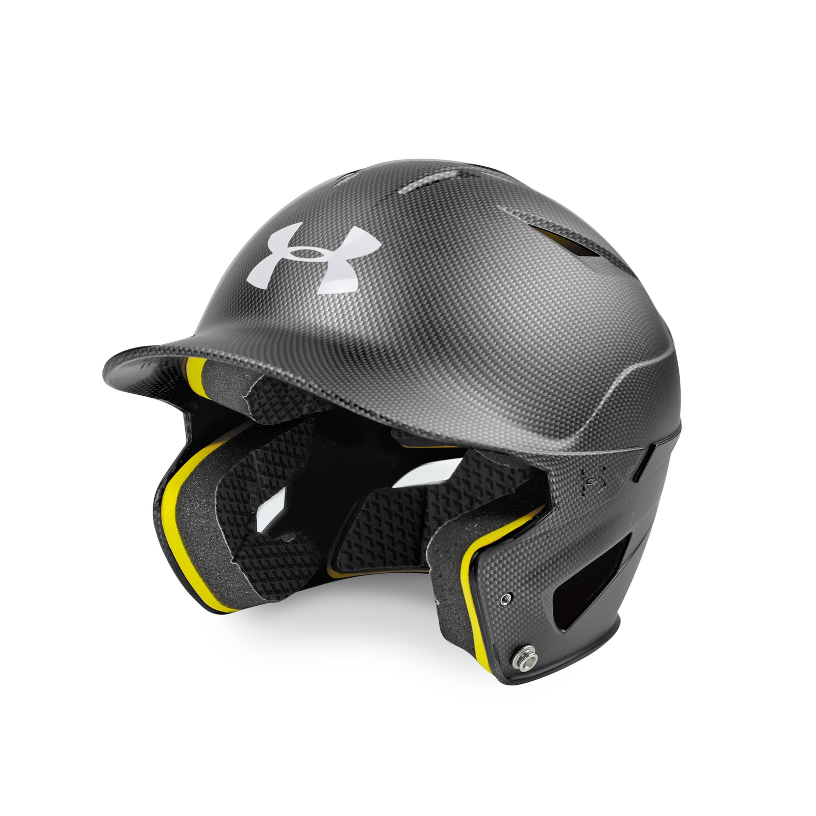 Under Armour Converge Shadow Matte Batting Helmet