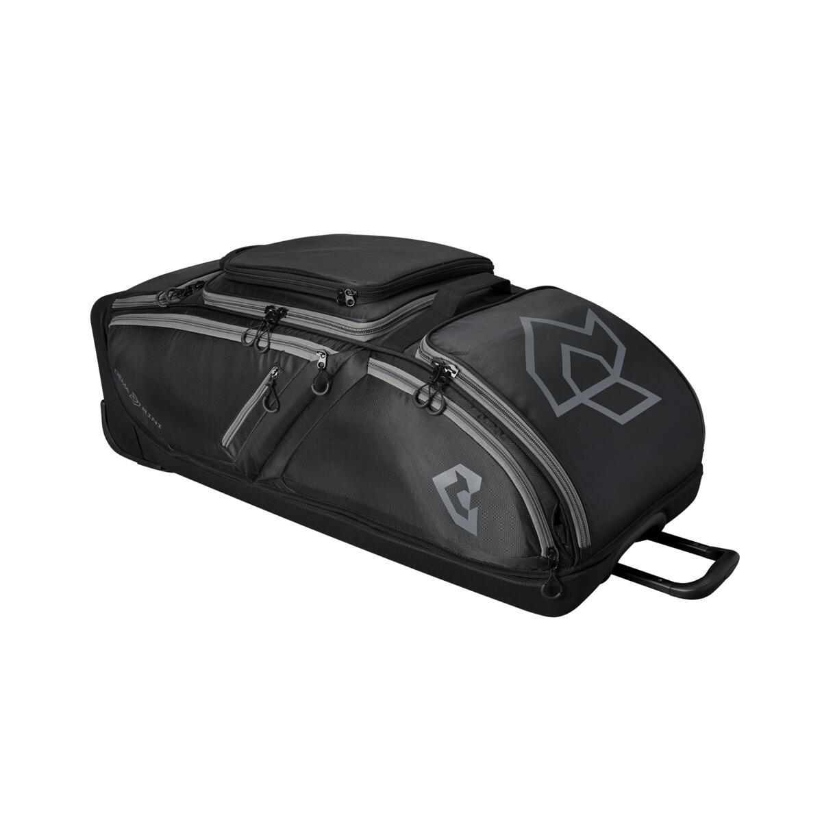 Demarini black hotsell ops roller
