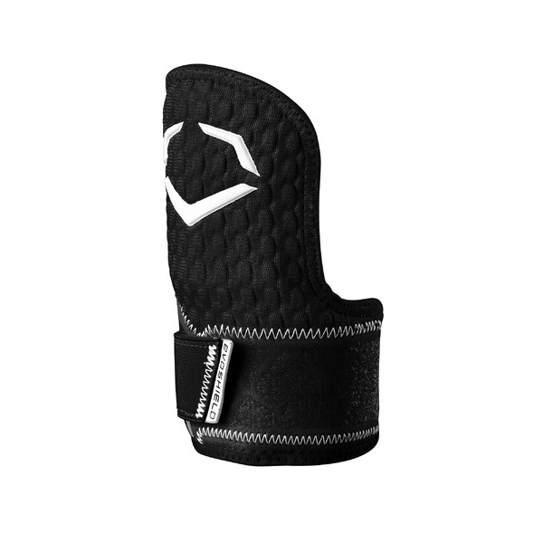 Meet The Pro-SRZ Gel-to-Shell Hand Guard
