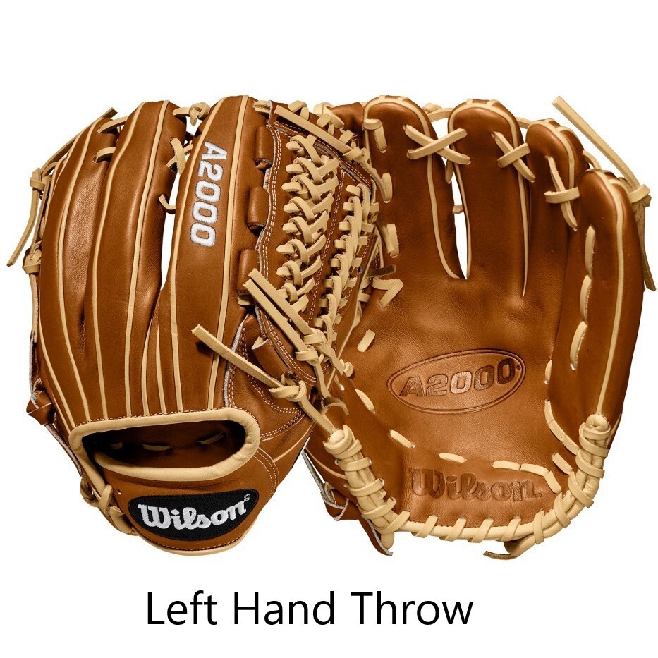 a2000 left hand throw