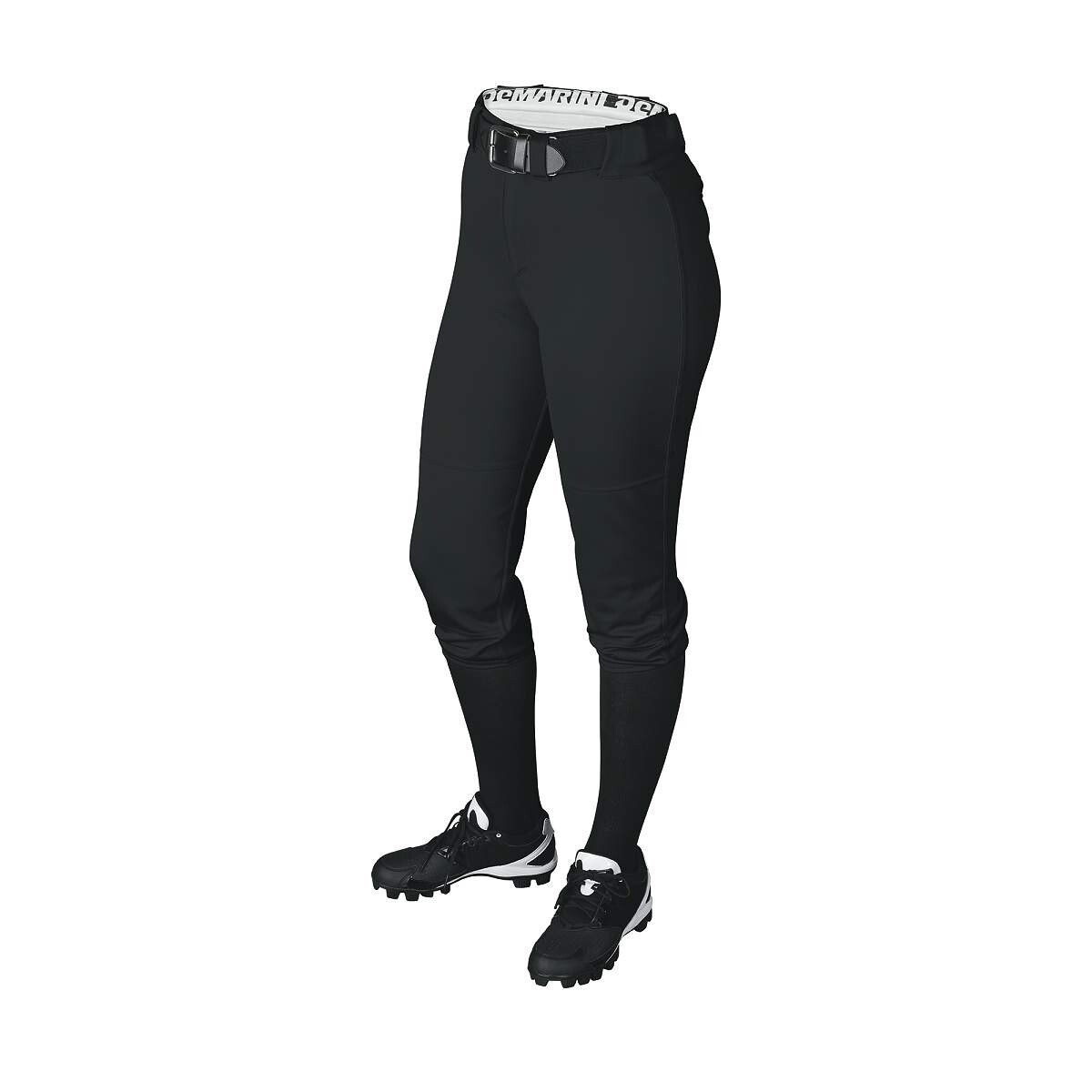 mizuno ladies softball pants