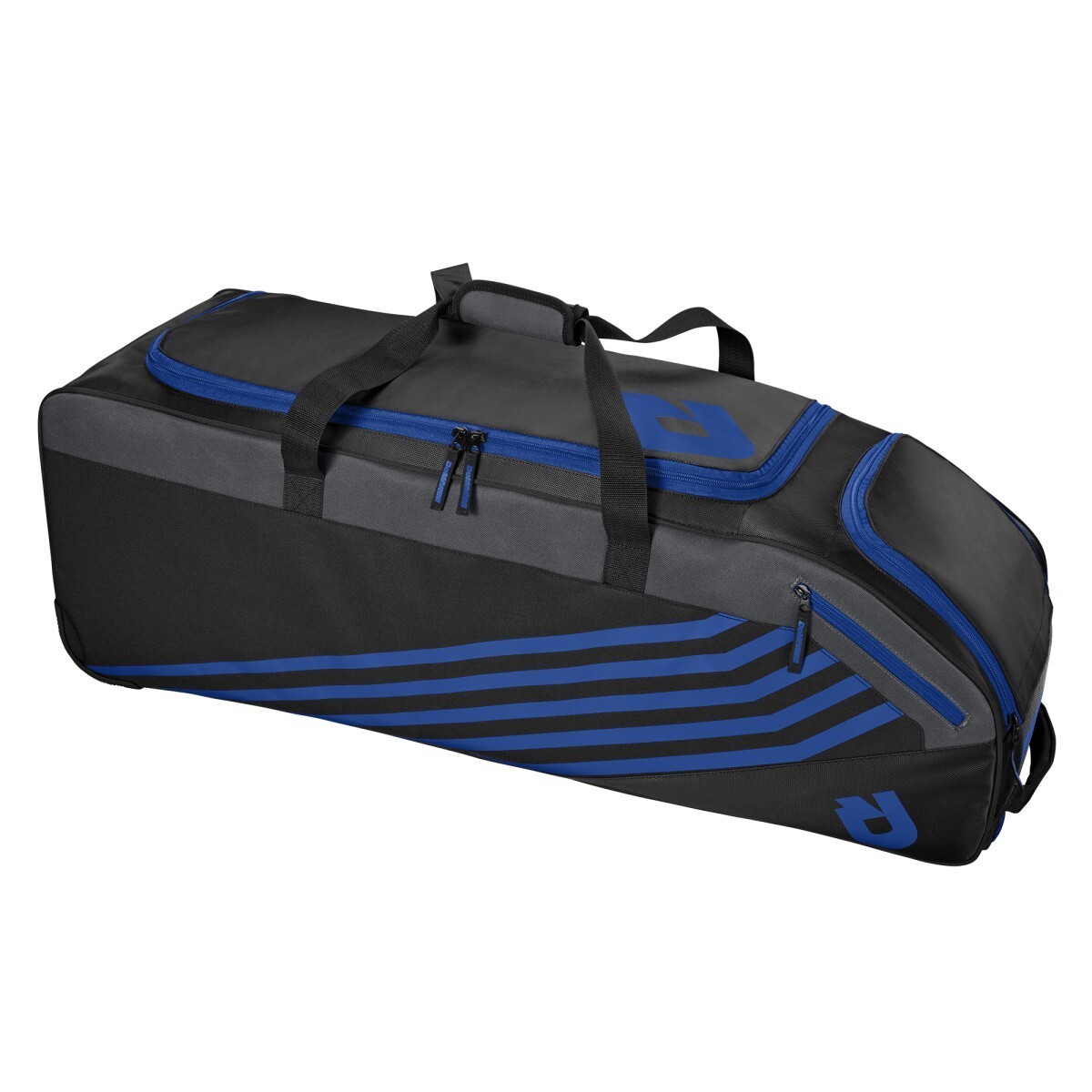 Demarini Voodoo Backpack – Stripes and Strikes