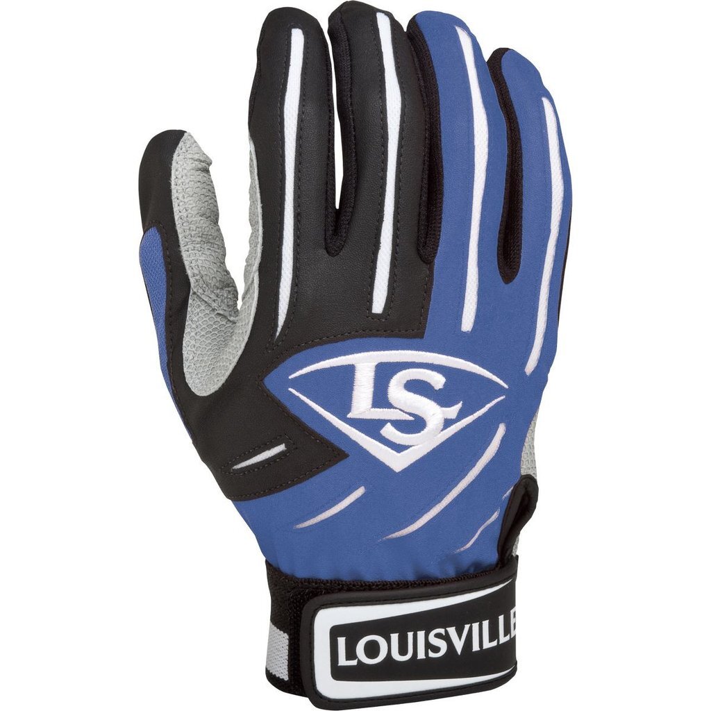 Louisville Slugger Omaha YOUTH Batting Gloves