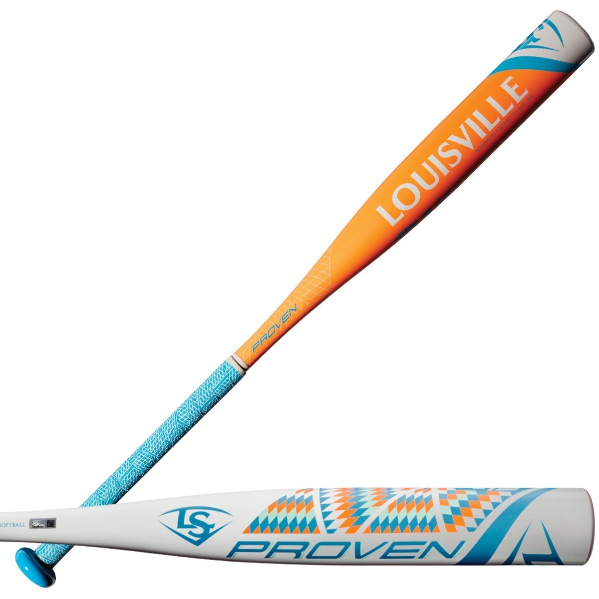 Louisville Slugger Proven Fastpitch Softball Bat