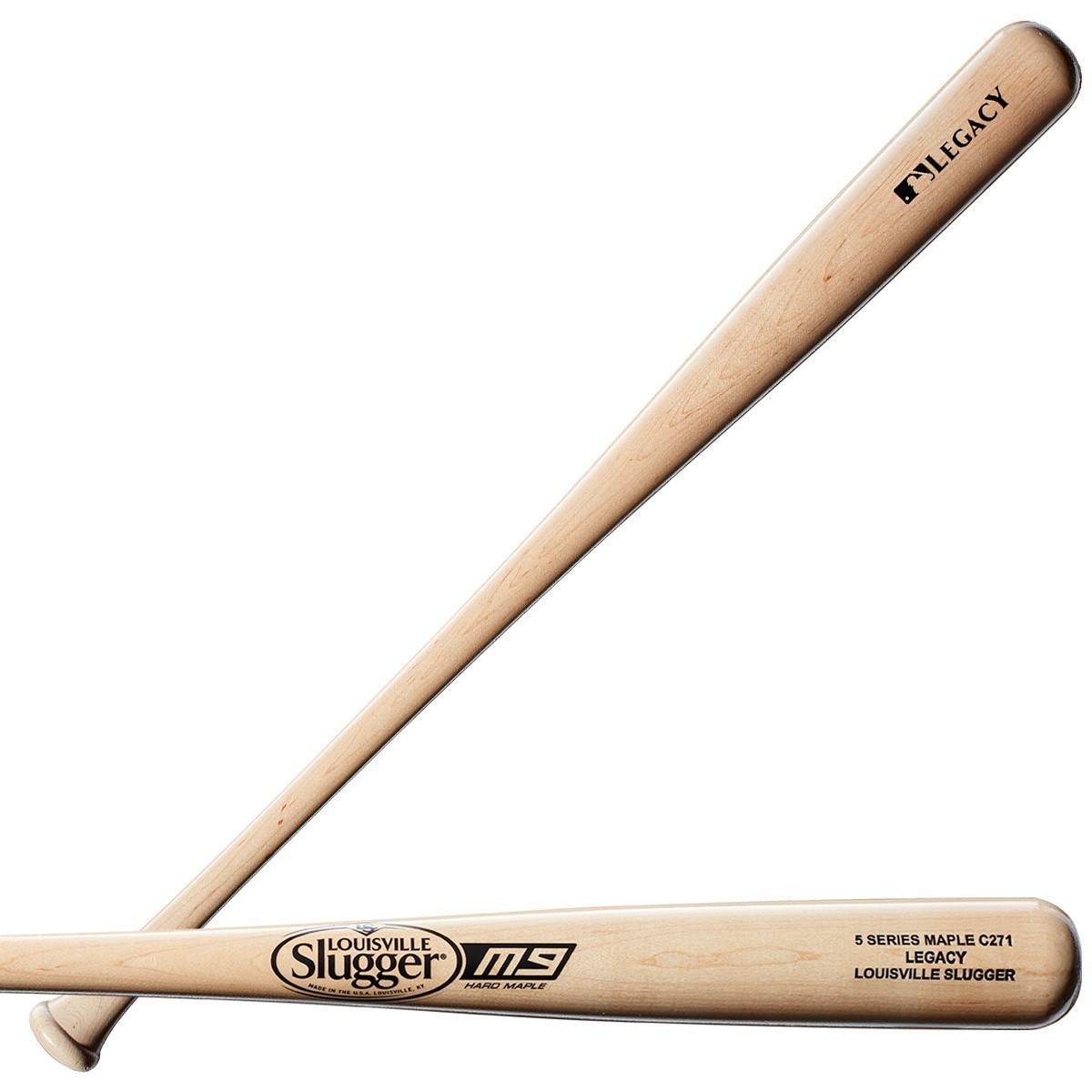 louisville slugger m9 bat pack