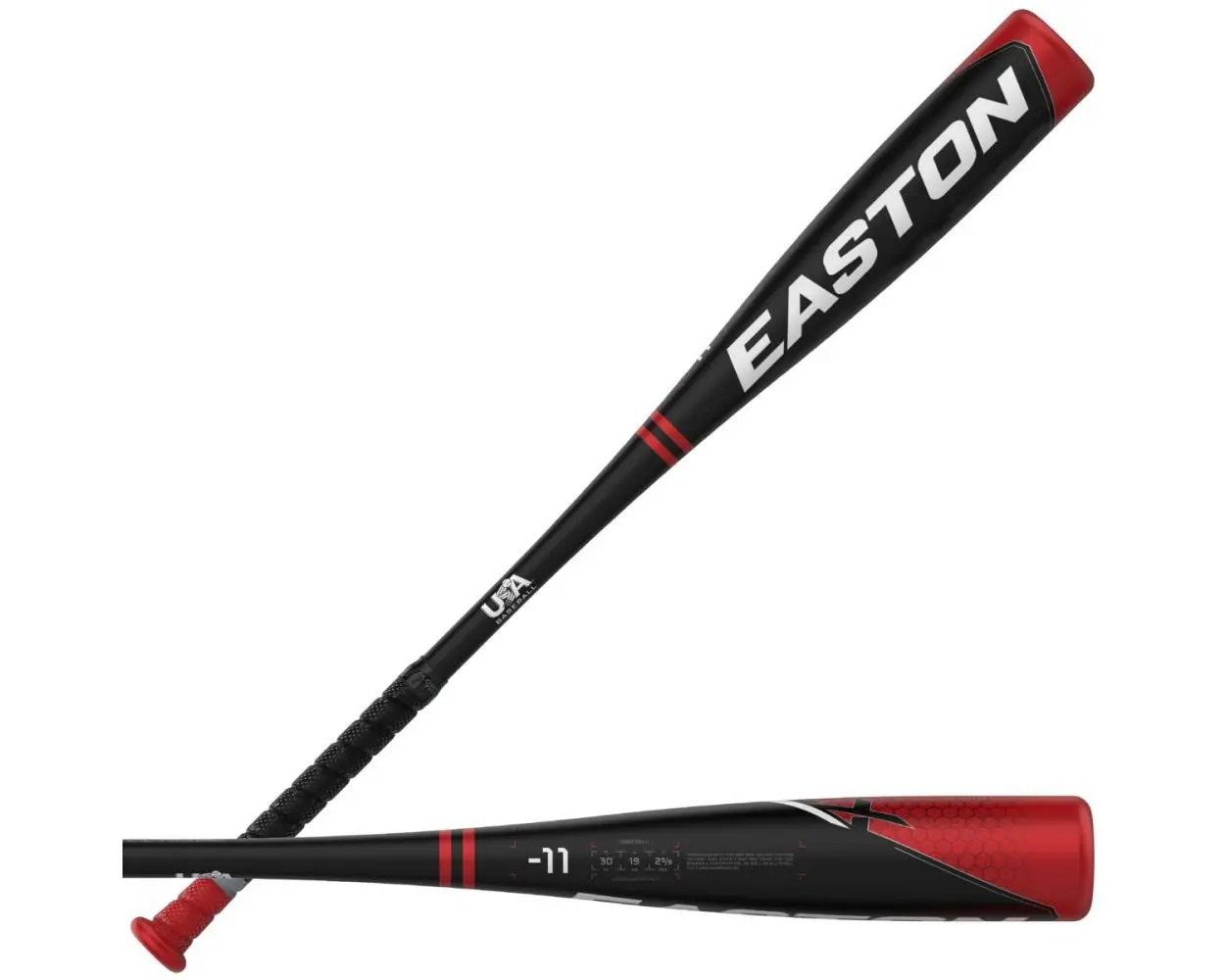 Easton 2023 Alpha ALX USA Baseball Bat 8 (32 inch / 24 oz)