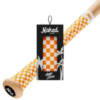 Volunteer - Orange Check