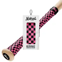Pink Checkers