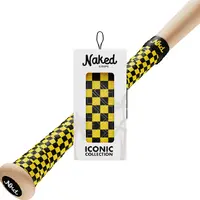 Black Yellow Checks