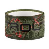 Mike Trout Raptor Camo