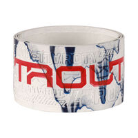 Mike Trout Rocket Camo