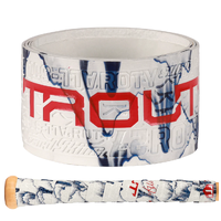 Mike Trout Rocket Camo