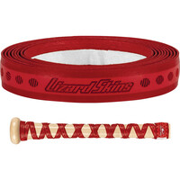 Ultra X Crimson Red