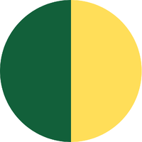 Green/Gold