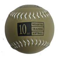 Weighted Softball - 10oz