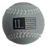 Weighted Softball - 11oz