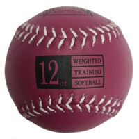 Weighted Softball - 12oz