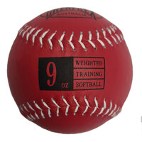 Weighted Softball - 9oz