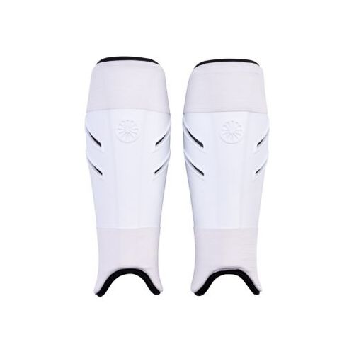 Shin Guards Pro Washable - White