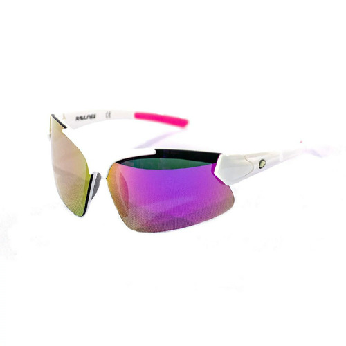 Rawlings Youth Sunglasses - White Frame / Pink Mirror 10257011.QTS