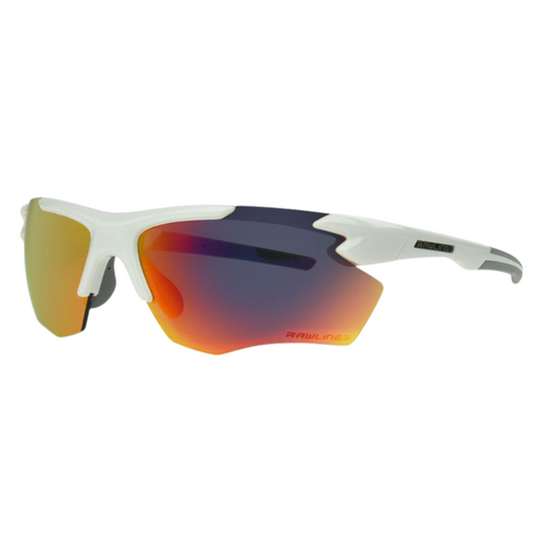 Rawlings Adult Half-Rim Sport Sunglasses - Adult 10264083