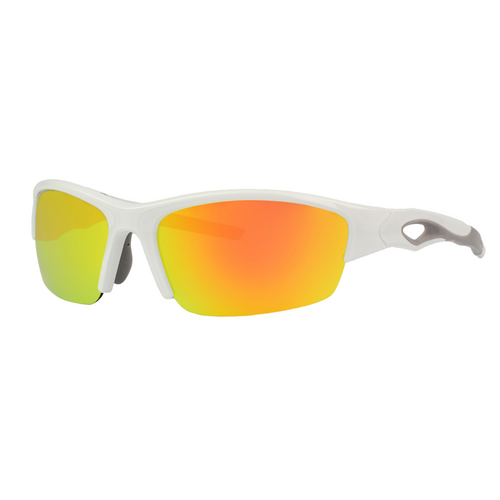 Rawlings Adult Sunglasses 32 - Orange Mirror 10264087