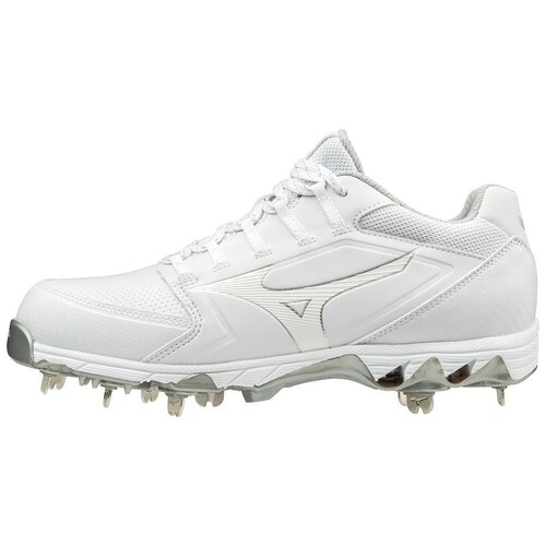 Baseball Cleats Metal & Moulded Cleats for Baseball