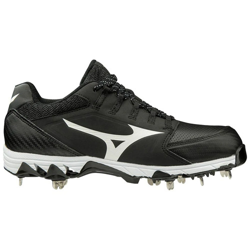 Baseball Cleats Metal & Moulded Cleats for Baseball