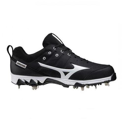 Mizuno 9-Spike Ambition 2 Low Metal Cleats