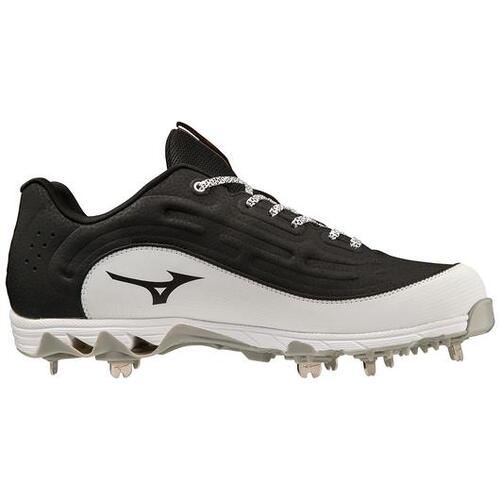 Mizuno Ambition 3 Low Metal Cleats