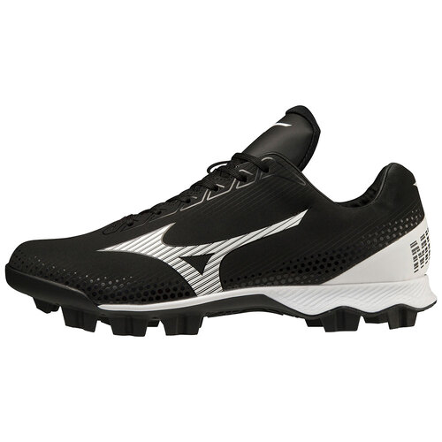 Mizuno Wave LightRevo Jr YOUTH Moulded Cleats