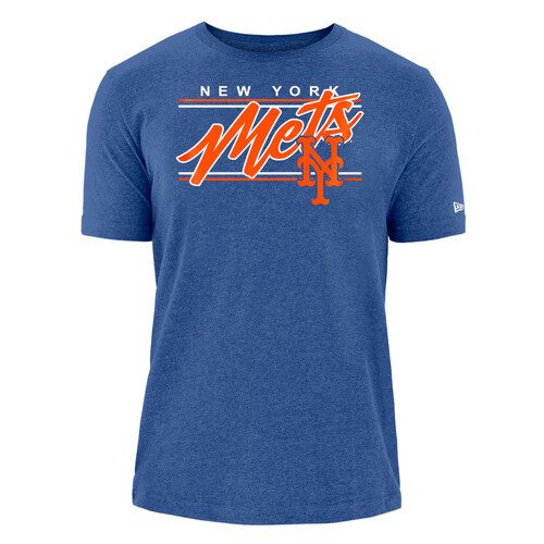 New Era MLB Official New York Mets T-Shirt