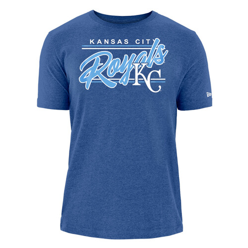New Era MLB Official Kansas City Royals T-Shirt