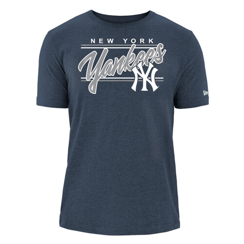 New Era MLB Official New York Yankees T-Shirt