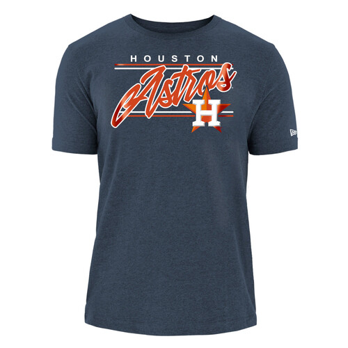 New Era MLB Official Houston Astros T-Shirt
