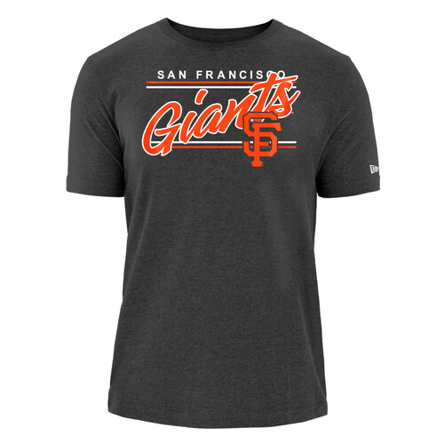 New Era MLB Official San Francisco Giants T-Shirt