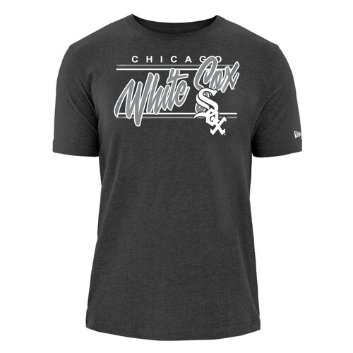 New Era MLB Official Chicago White Sox T-Shirt