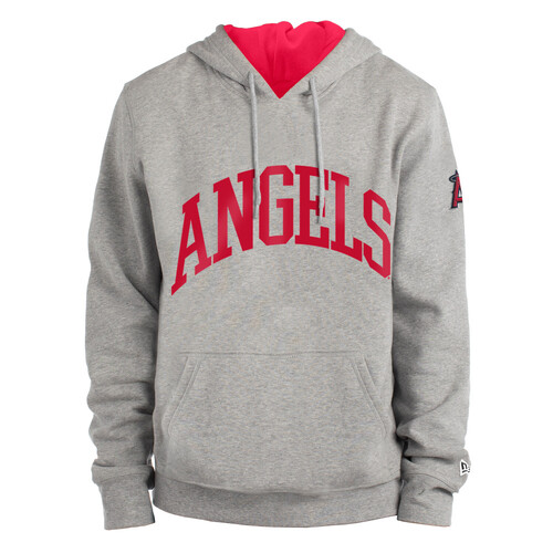 New Era MLB Official Los Angeles Angels Hoodie