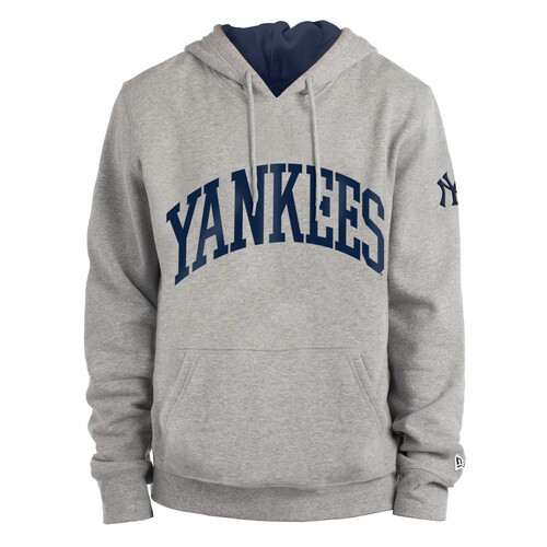 New Era MLB Official New York Yankees Hoodie