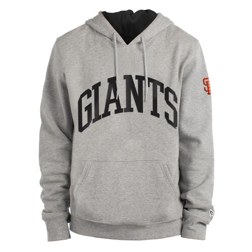 New Era MLB Official San Francisco Giants Hoodie