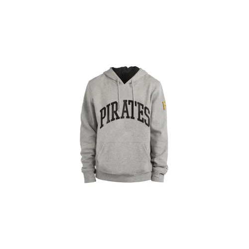 New Era MLB Official Pittsburgh Pirates Hoodie