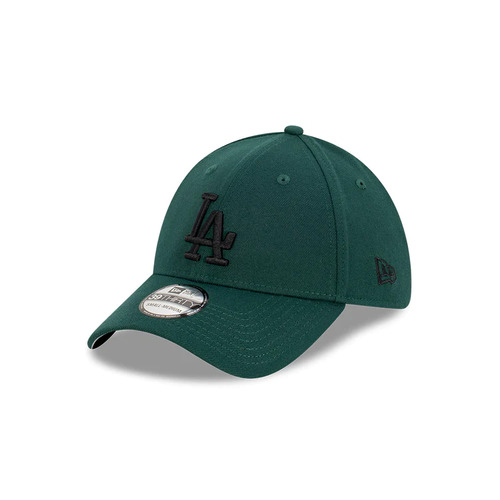New Era Los Angeles Dodgers Baseball Cap - Green