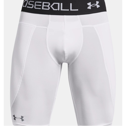 Under Armour YOUTH Utility Sliding Short w/Cup